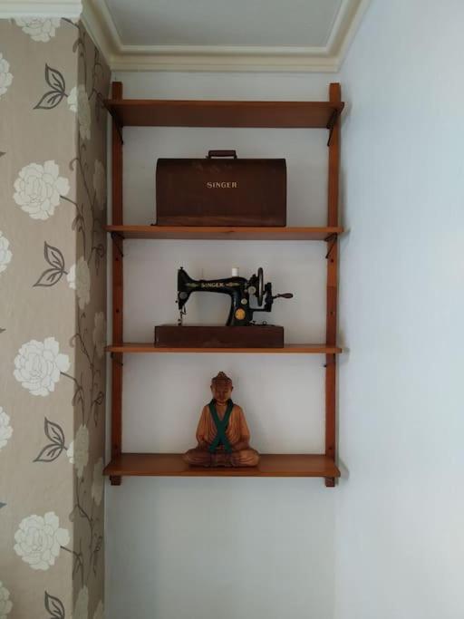 Spacious 2 Bed Maisonette Near Town, That Sleeps 6 Brighton Exteriör bild