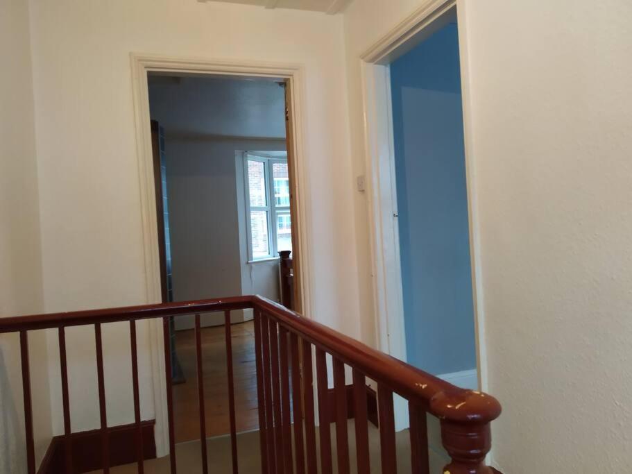 Spacious 2 Bed Maisonette Near Town, That Sleeps 6 Brighton Exteriör bild