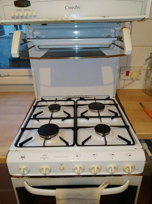 Spacious 2 Bed Maisonette Near Town, That Sleeps 6 Brighton Exteriör bild