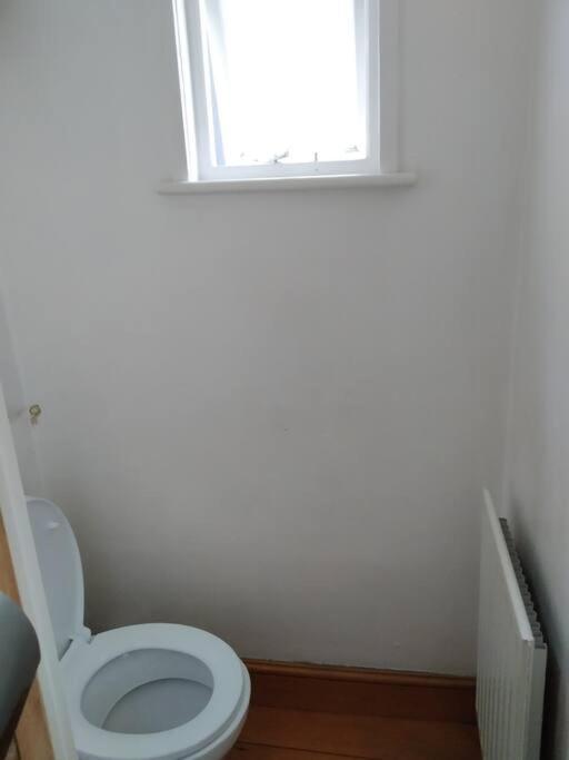 Spacious 2 Bed Maisonette Near Town, That Sleeps 6 Brighton Exteriör bild