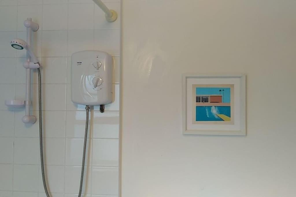 Spacious 2 Bed Maisonette Near Town, That Sleeps 6 Brighton Exteriör bild