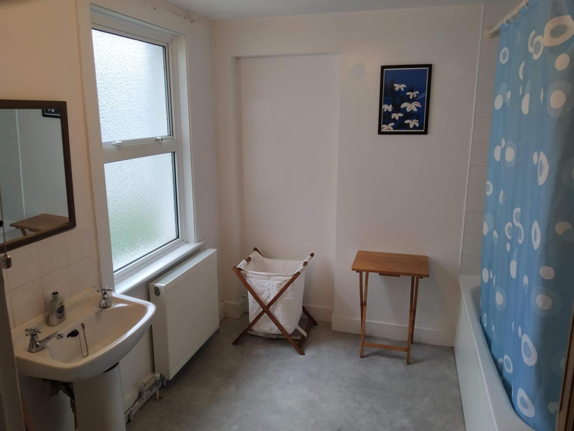 Spacious 2 Bed Maisonette Near Town, That Sleeps 6 Brighton Exteriör bild